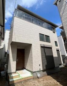 豊玉北１丁目貸家Ｂ棟