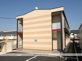 千葉県松戸市和名ケ谷 賃貸アパート