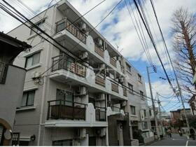 東京都杉並区清水１ 賃貸マンション