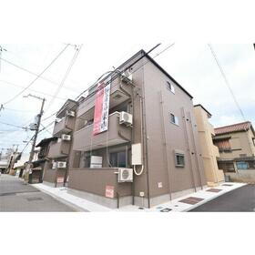 メゾン・オークルＩＩ