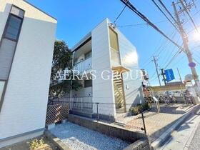 千葉県船橋市本町７ 賃貸アパート