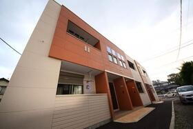 神奈川県横浜市戸塚区原宿３ 賃貸アパート