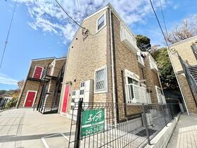 ラベルヴィー弘明寺