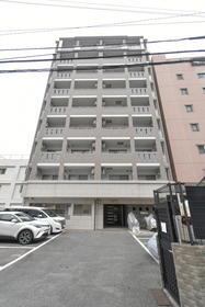 福岡県福岡市中央区高砂２ 10階建 築18年3ヶ月