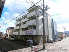 北海道小樽市富岡２ 4階建 築28年9ヶ月