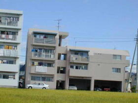 愛媛県松山市小坂５ 4階建 築34年5ヶ月