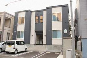 北海道札幌市東区伏古五条３ 2階建 築9年6ヶ月
