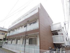 東京都小平市学園東町１ 3階建 築5年6ヶ月