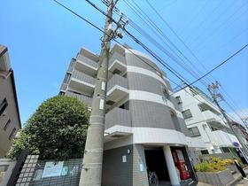 神奈川県横浜市港北区日吉７ 5階建 築34年6ヶ月