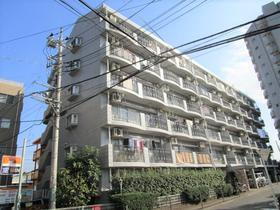 神奈川県相模原市南区相模大野８ 6階建 築29年9ヶ月