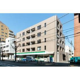 東京都中野区野方１ 地上5階地下1階建 築32年4ヶ月
