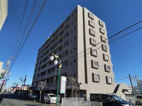 東京都小平市小川西町４ 8階建 築25年5ヶ月
