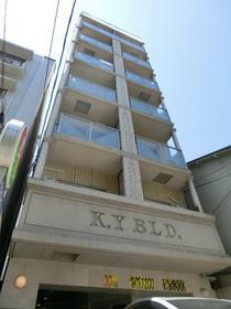 Ｋ・Ｙ　ＢＬＤ． 9階建