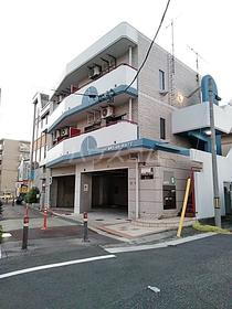 愛知県名古屋市名東区新宿１ 3階建 築36年6ヶ月