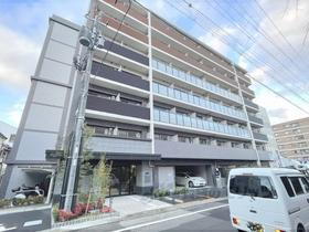京都府京都市南区吉祥院定成町 7階建 築1年6ヶ月