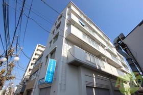 兵庫県神戸市兵庫区小松通３ 5階建 築37年8ヶ月
