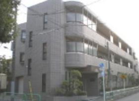 東京都練馬区中村３ 3階建 築29年1ヶ月