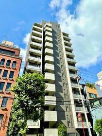 東京都港区麻布台３ 14階建 築18年4ヶ月