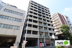 愛知県名古屋市東区東桜２ 10階建 築18年5ヶ月