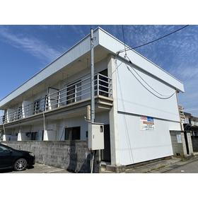 コーポ小西１ 2階建