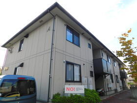 ボンヌシャンスＩＳＩＤＡ　Ａ棟