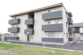 茨城県神栖市深芝 賃貸アパート