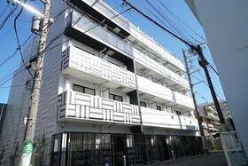 東京都練馬区貫井３ 5階建 築3年5ヶ月