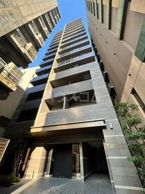 ＩＢＣ　Ｒｅｓｉｄｅｎｃｅ　Ｗｅｓｔ 15階建