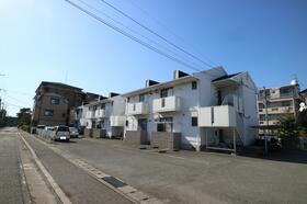 兵庫県尼崎市若王寺２ 2階建 築33年