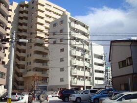 岩手県盛岡市大沢川原３ 賃貸マンション