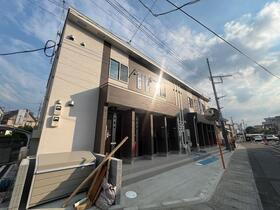 埼玉県さいたま市西区大字指扇領別所 賃貸アパート