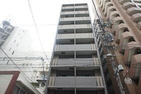 エイペックス名古屋鶴舞公園前