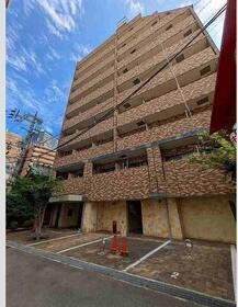 アスヴェルみなと元町　Ｏｃｅａｎ　Ｆｒｏｎｔ