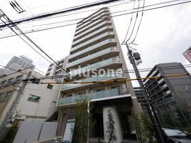 アーバネックス西天満