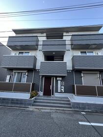 東京都八王子市堀之内３ 賃貸アパート