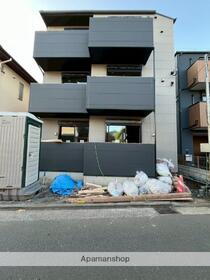 神奈川県横浜市神奈川区羽沢南１ 賃貸アパート