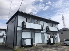 茨城県常陸太田市山下町 賃貸アパート