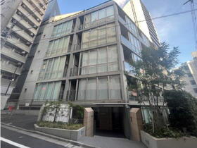 東京都渋谷区神南１ 7階建 築20年2ヶ月