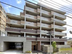 神奈川県横浜市港南区大久保２ 6階建 築20年4ヶ月