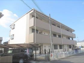 滋賀県甲賀市水口町貴生川１ 3階建 築27年6ヶ月
