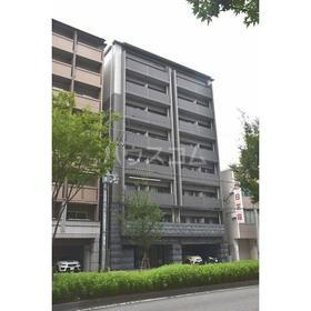 京都府京都市下京区七条御所ノ内中町 8階建 築5年3ヶ月