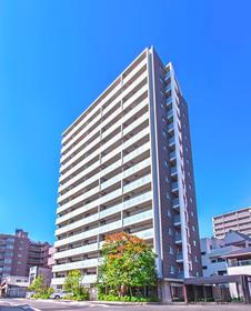 愛知県名古屋市北区大曽根２ 15階建 築6年3ヶ月
