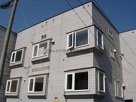 北海道札幌市東区北十一条東５ 2階建 築29年5ヶ月