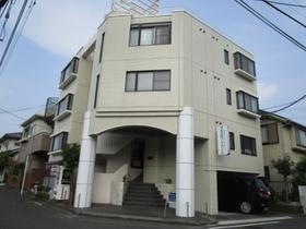 神奈川県相模原市南区上鶴間本町４ 4階建 築36年2ヶ月