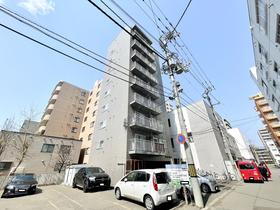 北海道札幌市北区北二十五条西５ 10階建 築26年10ヶ月