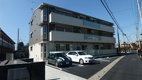 埼玉県さいたま市西区大字指扇 3階建 築7年6ヶ月