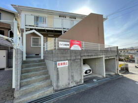 兵庫県神戸市垂水区本多聞１ 2階建 築32年9ヶ月