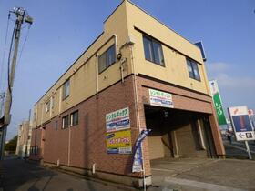 サンヴィレッジ保戸野