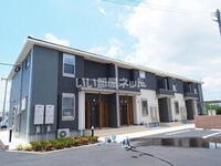 福岡県行橋市泉中央2 2階建 築5年11ヶ月