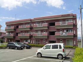 リヴィエールヤサキ 3階建